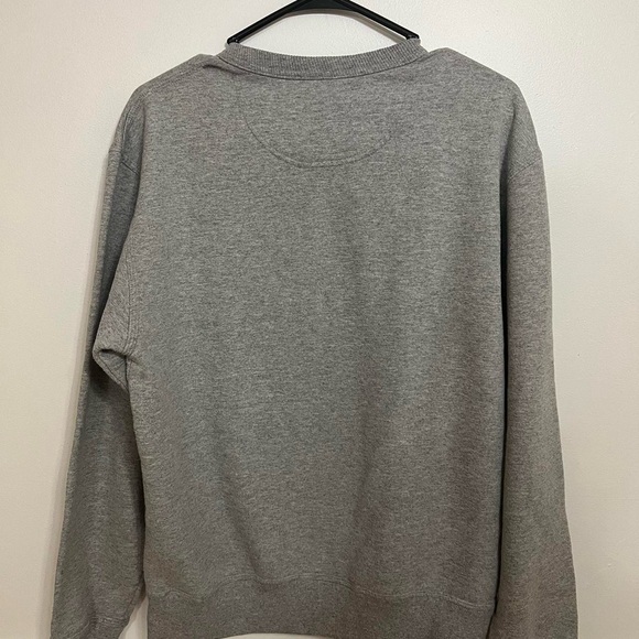 Unisex size medium champion Sweatshirt, - Picture 3 of 3